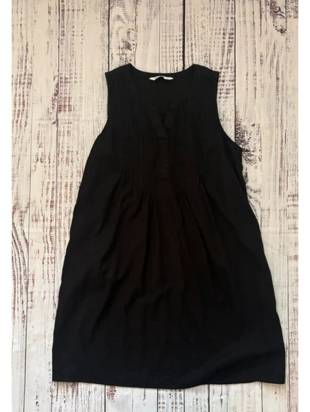 Women’s | Sonoma | Black Dress
